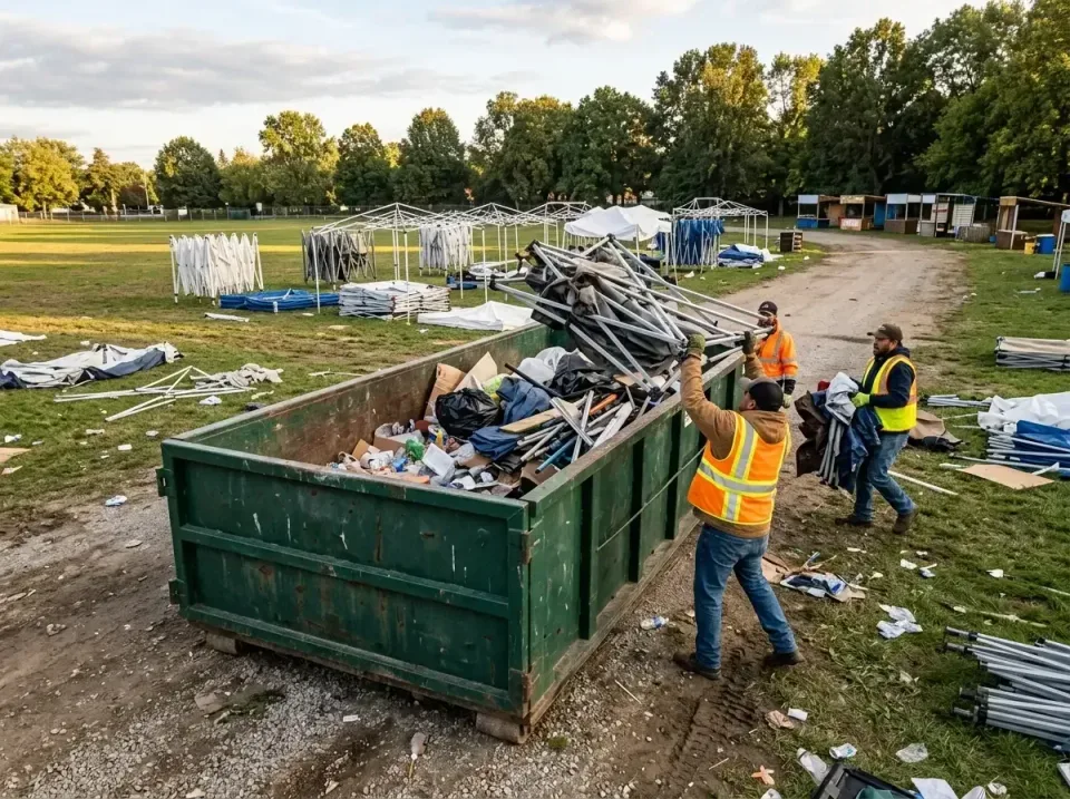 temporary-event-waste-containe-016 — frequently asked questions, Roll-Off Dumpster Rental Services in Soquel, CA